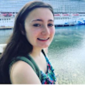 Meet your Posher, Ashlee
